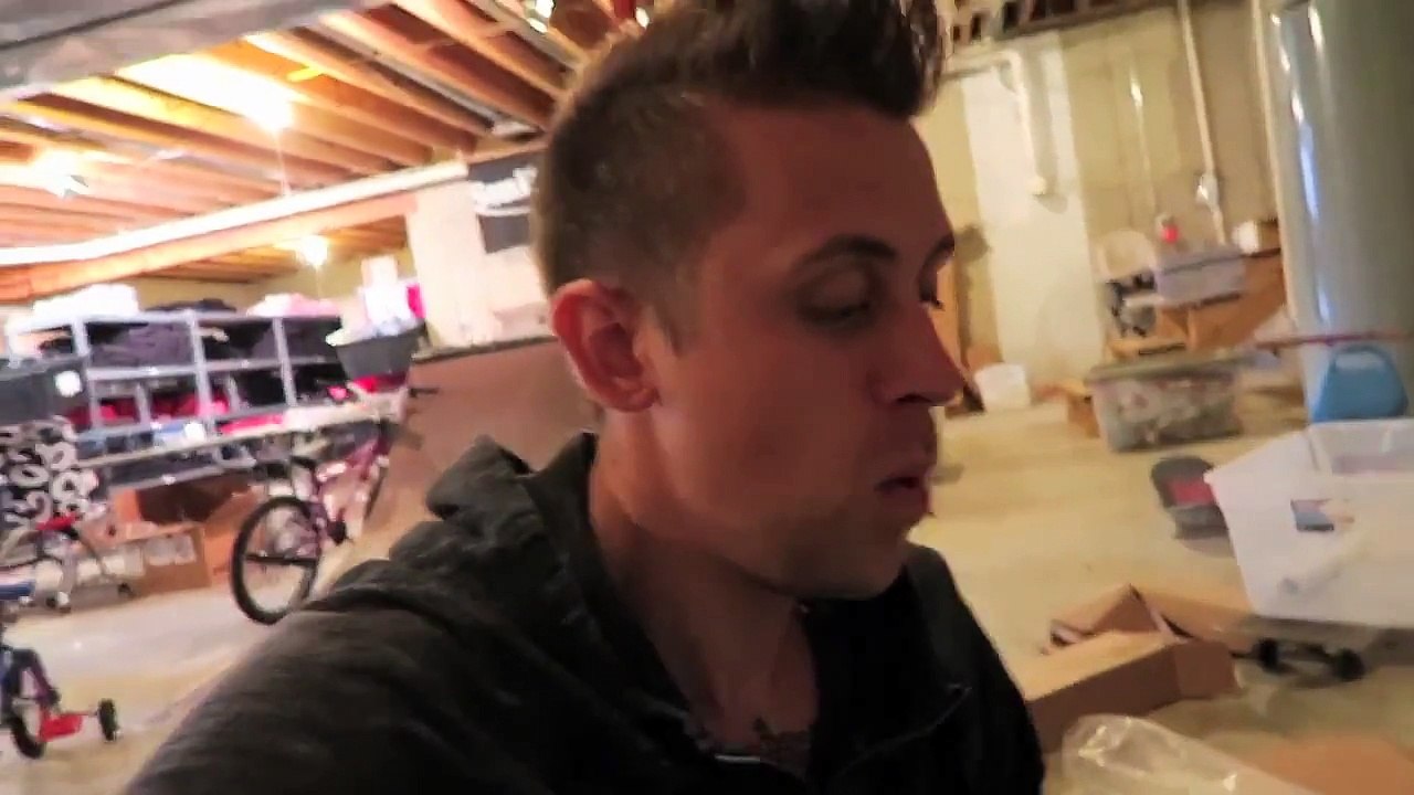 SUPER CRAZY SURPRISE!!