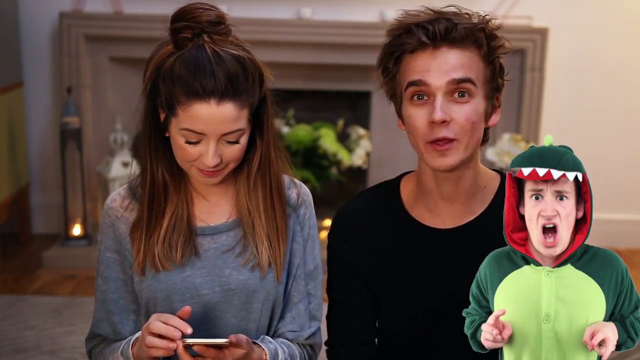 PRANK CALLS WITH MY SISTER