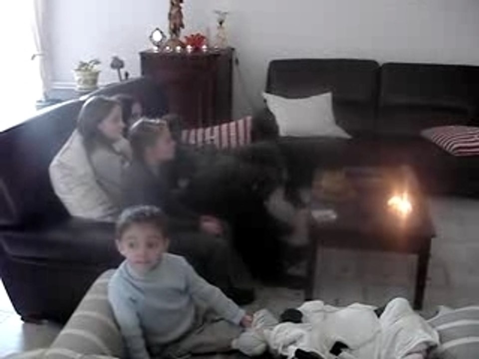 ENFANTS INDIGOS
