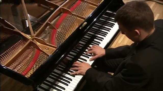 Adam Gyorgy Hungarian Rhapsody No. 2