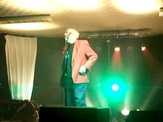 CHRISTIAN CHANTE JOE Coker