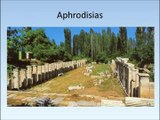 Afrodisyas Antik Kenti & Aprhodisias Ancient City - Istambul Travel