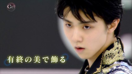 150413 Get Spo & WTT CM 15sec ver.×2