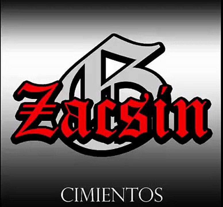 Mi Rap Nunca Falla - Zacsin G Ft GoseKMC -- Rap Hardcore 2015