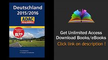ADAC KompaktAtlas Deutschland 20152016 1 300 000 PDF