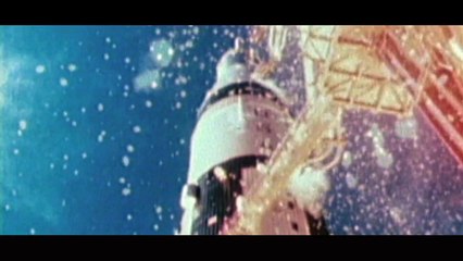 DJI Inspire 1 – “Soar”