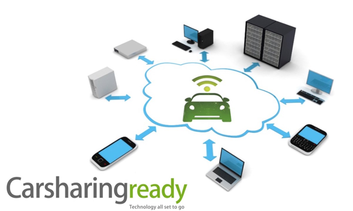 Autopartage : la France entre engouement et résistance…