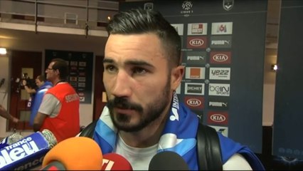 Foot - L1 : Alessandrini «On ne mérite pas ça»