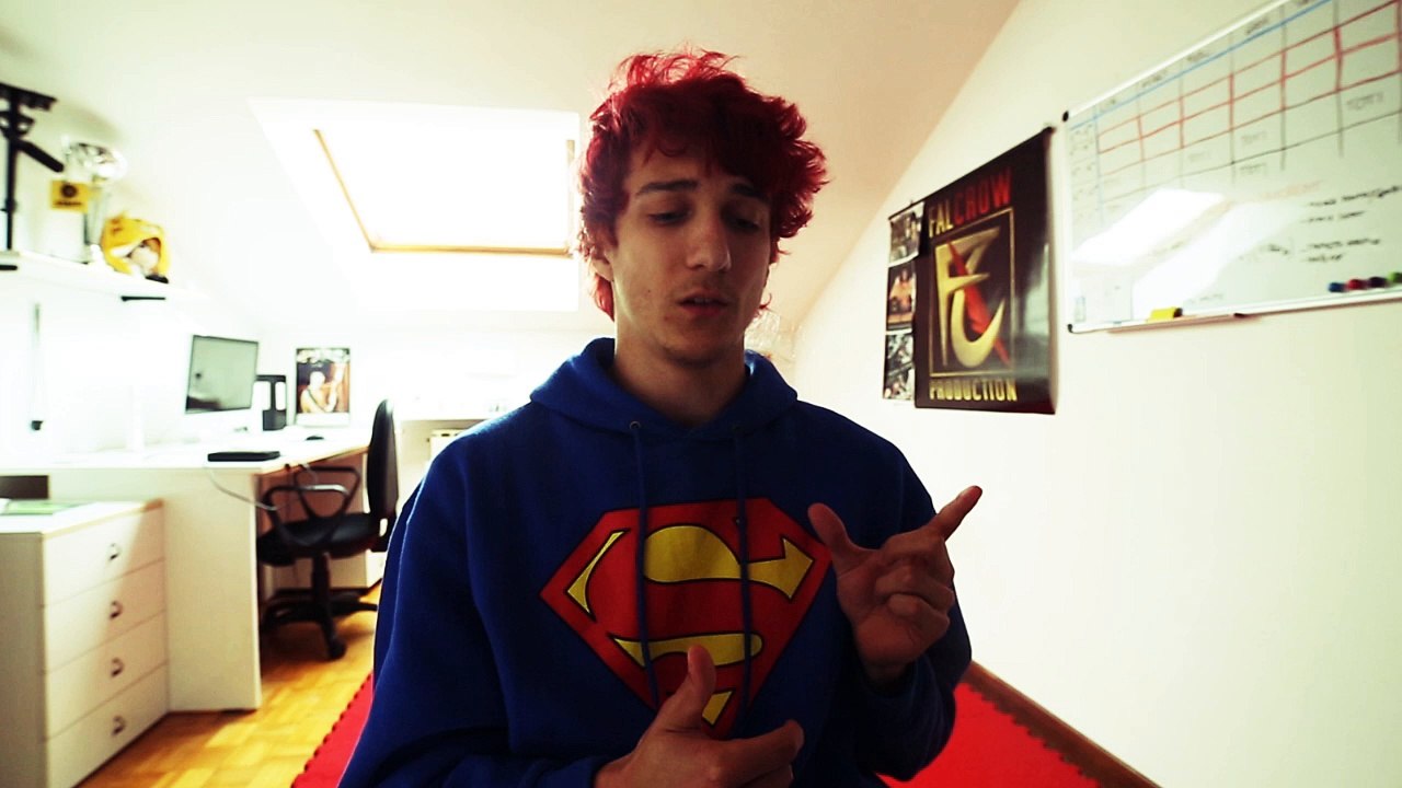 Telling my mom that I'm not Virgin | KAIO