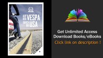 Auf der Vespa durch die USA PDF