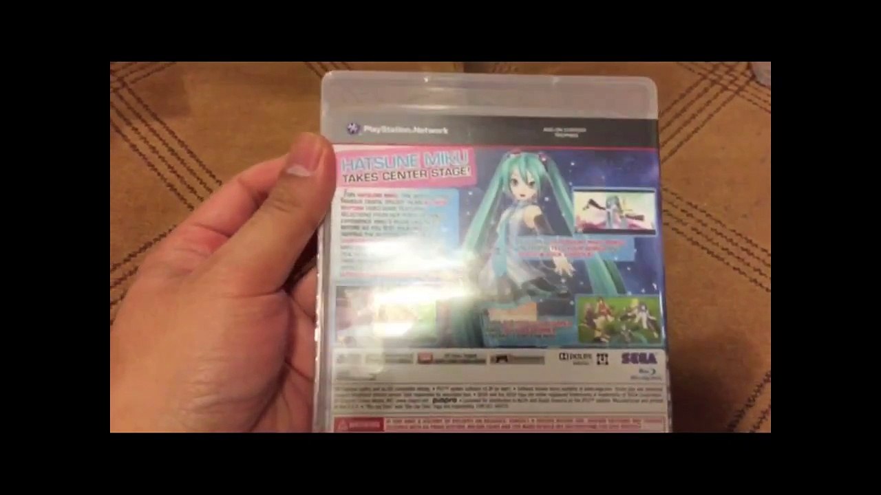 RARE & VALUABLE FUTURE RARE PS3 SONY PLAYSTATION 3 GAMES DaGamer888