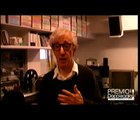 Woody Allen ricorda Oreste Lionello