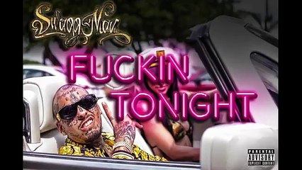 Swagg Man - Fucking Tonight