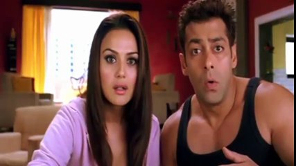 salman khan akshay kumar and preity zinta very fuuny bollywood comedy scene