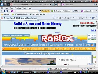 Roblox Base War Review Video Dailymotion - the caillou club roblox