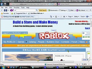 Roblox Base War Review Video Dailymotion - roblox base wars hack 2017