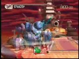 Super Smash Bros Brawl - Boss Battles (Intense, Yoshi)