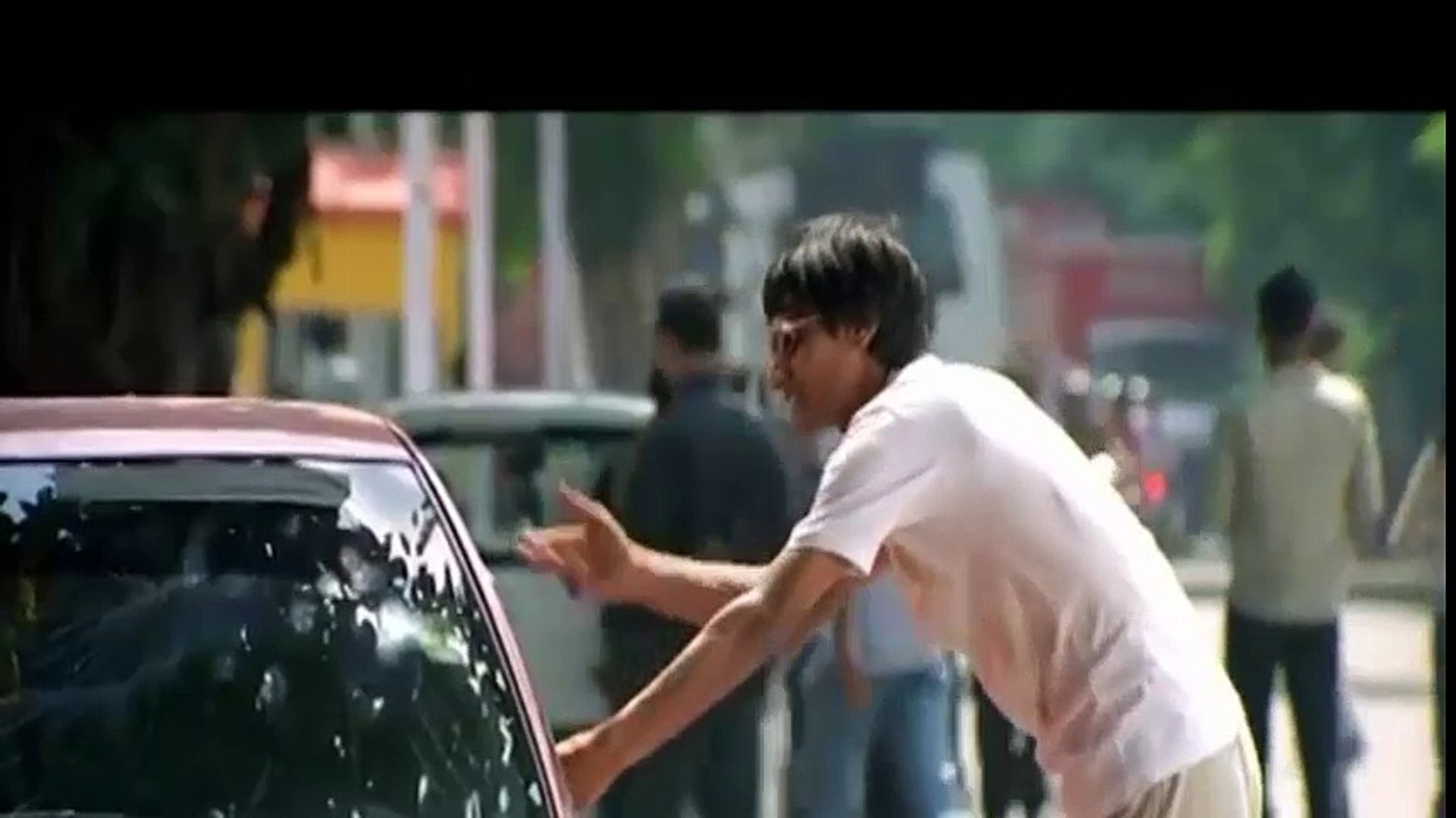 Vijay Raaz In Run