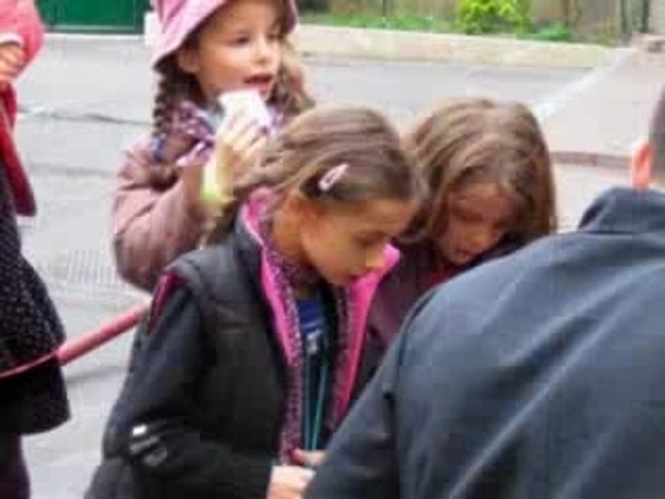 CPB chez les pompiers