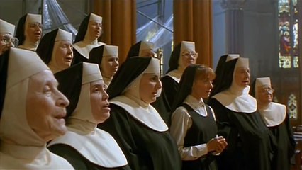 Sister Act - Oh Maria