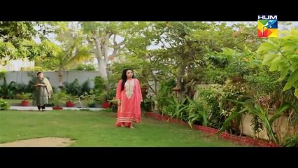 Nikah Episode 15 on Hum Tv in High Quality 12th April 2015