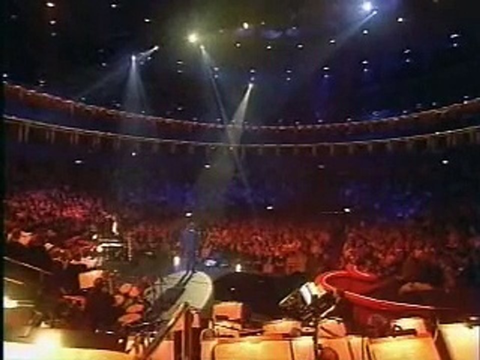 Andrea Bocelli - Canto Della Terra