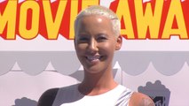 Amber Rose 2015 MTV Movie Awards