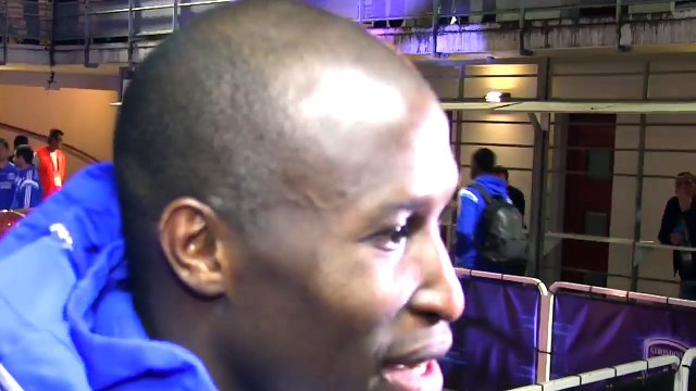 Rod Fanni après Bordeaux-OM (1-0)...