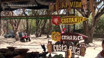 Playa Conchal | Guanacaste Costa Rica | Beach Vacations