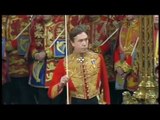 Dennis Skinner Trolls The Queen