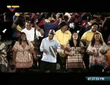 Estreno del video ¡Viva Venezuela! con la orquesta sinfónica #VenezuelaEsEsperanza