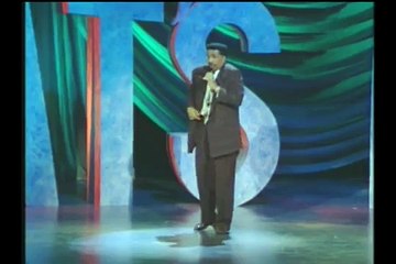 Steve Harvey Discusses Susan Smith