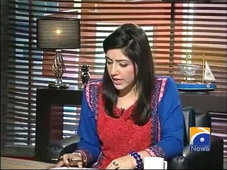 Hassan Nisars Brilliant Analysis On UAE's Threat!