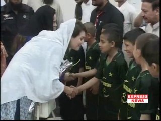 Ahmed Quraishi: Is Reham Khan Appointment Sign of Nepotism in PTI?