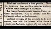 Québec History 24 - Canada Hanged Louis Riel