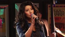 Christina Aguilera Goes Country in 'Nashville'