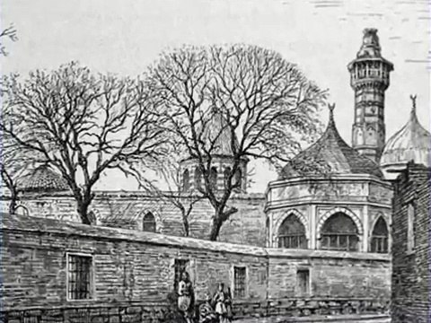 Mevlid-i Şerif (Mawlid) [Muhteşem Resimlerle] (İsmail Coşar - Tevhid Bahri) Mevlüt