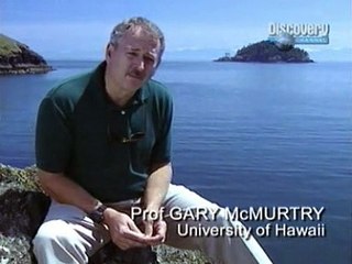 Mega-Tsunami: Wave of Destruction