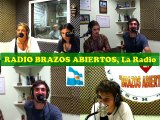 Radio Brazos Abiertos Hospital Muñiz Programa FALTA ENVIDO 12 de abril de 2015