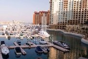 Stunning Studio with Sea and City line view in Palm Views East  Palm Jumeirah