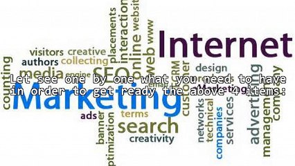 Start Your Home Business To Earn Extra Dollars