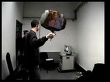 Marker tracking for ultra-robust Augmented Reality