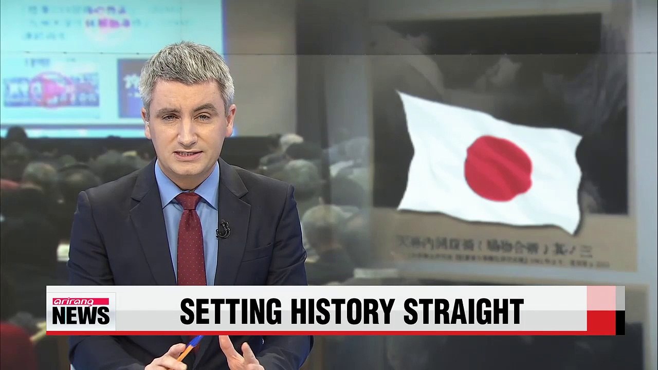 Japanese doctors criticize wartime atrocities of Unit 731