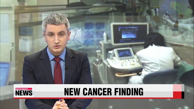 Korean scientists find clue to new breast cancer treatment