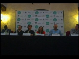 How to Get Your Film Financed