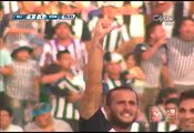 Alianza Lima vs San Martín: Mauro Guevgeozián y el gol de la ilusión