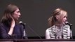 Sofia Coppola, Kirsten Dunst talk Marie Antoinette