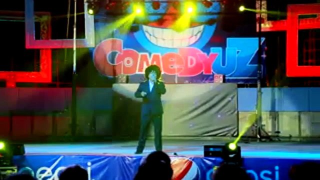 Zokir Ochildiyev (Handalak) - Qizmi bu yigitmi (yangi prikol music) 2015