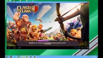 Comment jouer a des jeux d'android (ex:Clash Of Clans,Flappy Bird ...) sur son pc !