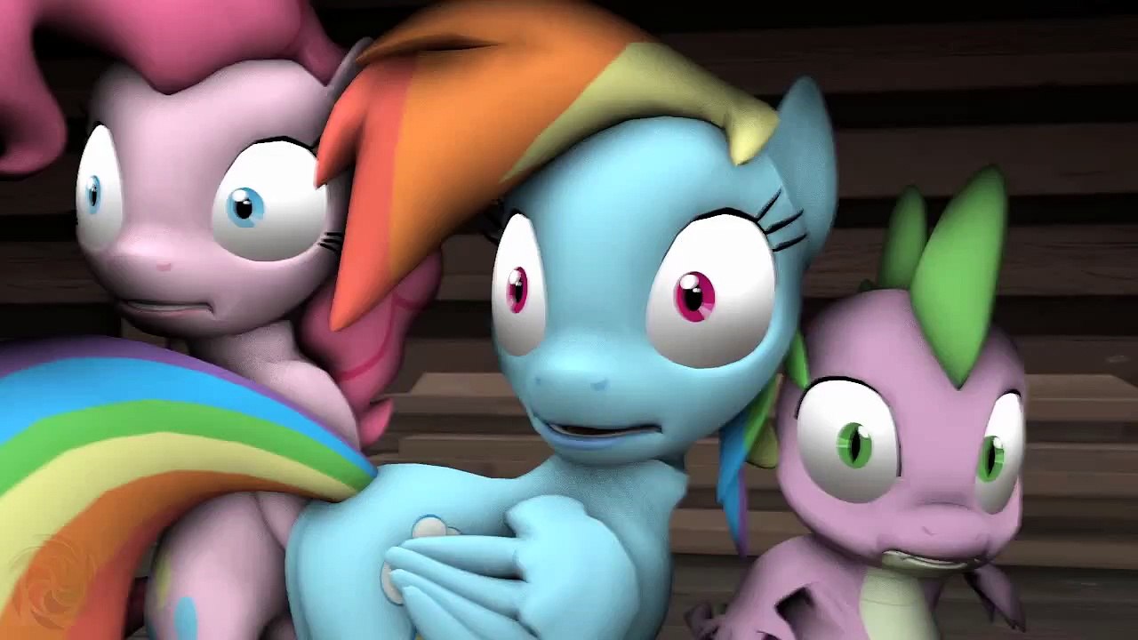 Murdershy (shed.mov in sfm)